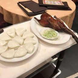 Peking Duck