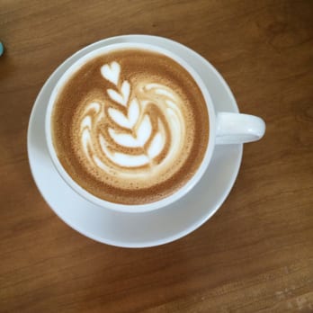 Victrola Coffee Roasters - latte - Coffee Roasteries Near Me - Seattle, Washington Victrola Coffee Roasters - latte - Coffee Roasteries Near Me - Seattle, Washington