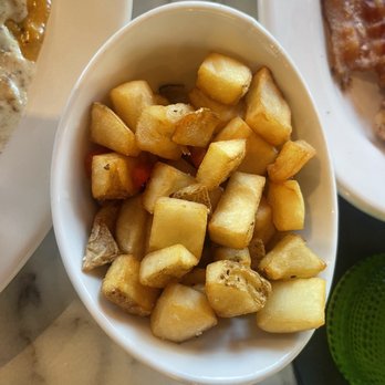 Sugar and Rye - Breakfast potatoes - Breakfast & Brunch Near Me - Galveston, Texas Sugar and Rye - Breakfast potatoes - Breakfast & Brunch Near Me - Galveston, Texas