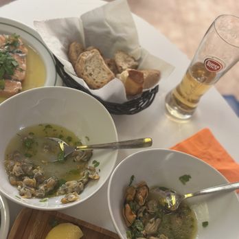 Sol e Pesca - lots of tinned fish! - Seafood Near Me - Lisbon, 11 Sol e Pesca - lots of tinned fish! - Seafood Near Me - Lisbon, 11
