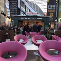 Krispy Kreme