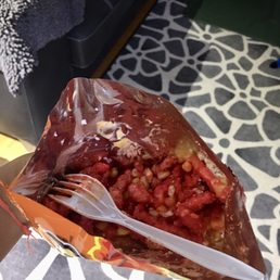 Cheetolote - ridiculously delicious Cheetolote - ridiculously delicious