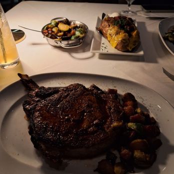 Steak 48 - Steakhouses Near Me - Houston, Texas