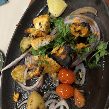 Kabab & Curry’s - Chicken boti. - Indian Near Me - Cupertino, California Kabab & Curry’s - Chicken boti. - Indian Near Me - Cupertino, California
