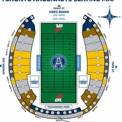 Ticket Time