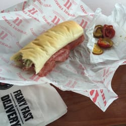 Jimmy John's