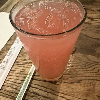 Tonton Restaurant - Peach Sour - Ramen Near Me - San Francisco, California Tonton Restaurant - Peach Sour - Ramen Near Me - San Francisco, California