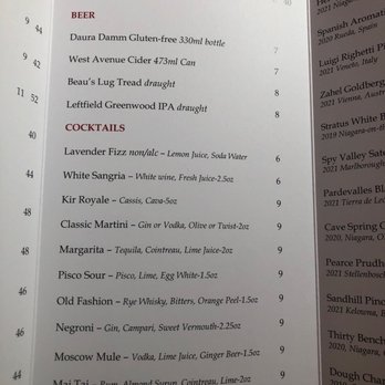 The Chef's House - Canadian (New) Near Me - Toronto, Ontario The Chef's House - Canadian (New) Near Me - Toronto, Ontario