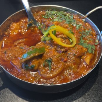 Maharaja Royal Bites - Chettinad Curry - Indian Near Me - Reno, Nevada