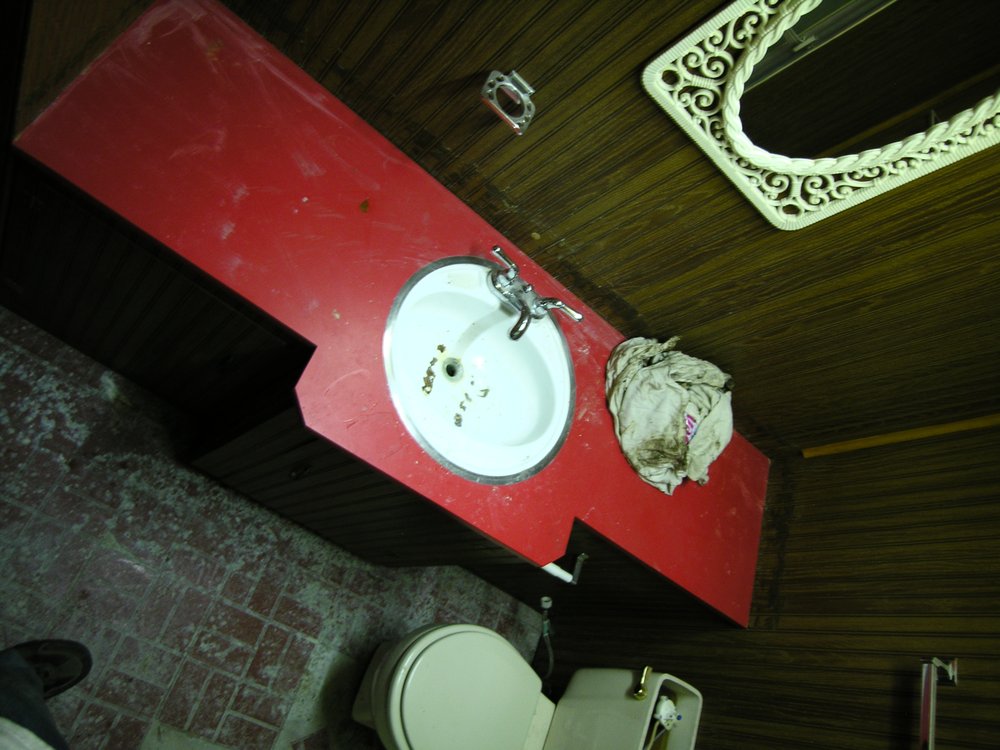 Slide of Here2Help Plumbing