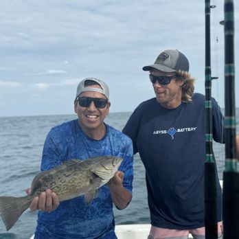 Simply Hooked - Great catch! - Fishing Near Me - Indian Rocks Beach, Florida