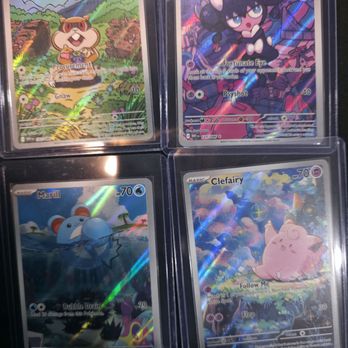 Breakpoint TCG - Hobby Shops Near Me - Westminster, California