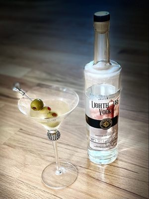 Deep Creek Distilling by null