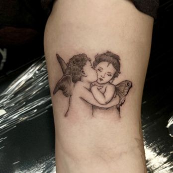 Ink Therapy Studio - Tattoo Near Me Ink Therapy Studio - Tattoo Near Me