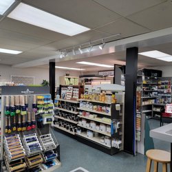 Aumen's Paint & Wallpaper - Aumen's Paint Store