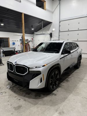 Sota Shine Automotive