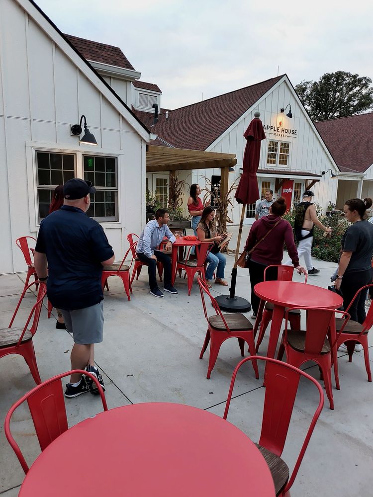 Arbor Lodge State Historical Park Logo