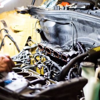 BMF Garage - Auto Repair Near Me - Yuma, Arizona BMF Garage - Auto Repair Near Me - Yuma, Arizona