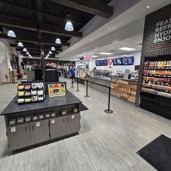 Leo's Eatery - Interior - Convenience Stores Near Me - Lafayette, Indiana Leo's Eatery - Interior - Convenience Stores Near Me - Lafayette, Indiana