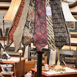 Factory Antique Mall - Always something NEW at FAM