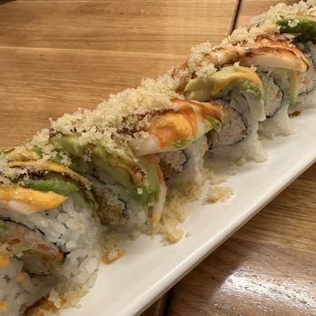 Ozen - Tokyo roll - Ramen Near Me - Rancho Cucamonga, California Ozen - Tokyo roll - Ramen Near Me - Rancho Cucamonga, California
