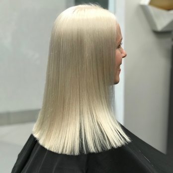 Kristi's Hair Studio - My platinum hair - Hair Stylists Near Me - Shenandoah, Texas Kristi's Hair Studio - My platinum hair - Hair Stylists Near Me - Shenandoah, Texas