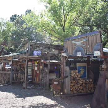 Tinkertown Museum - Museums Near Me - Sandia Park, New Mexico
