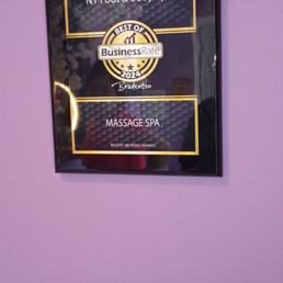 NY Spa - BEST OF 2024! NY Spa - BEST OF 2024!