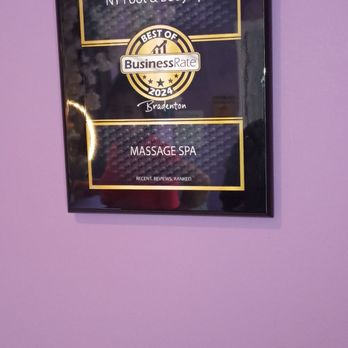 NY Foot & Body Spa - NY Spa - BEST OF 2024! - Massage Near Me - Bradenton, Florida NY Foot & Body Spa - NY Spa - BEST OF 2024! - Massage Near Me - Bradenton, Florida