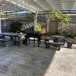 Agua Dulce New Beginnings