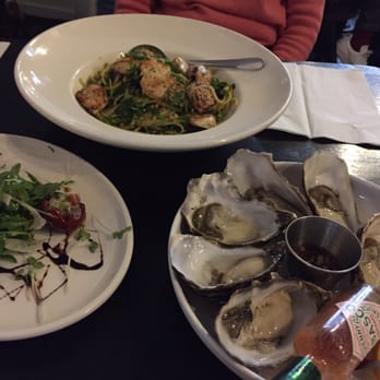 Mourne Seafood Bar - scallop, crab and oyster natural - Seafood Near Me - Belfast, BFS Mourne Seafood Bar - scallop, crab and oyster natural - Seafood Near Me - Belfast, BFS