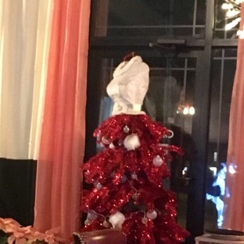 Craft Urban - Cool mannequin tree - New American Near Me - Geneva, Illinois