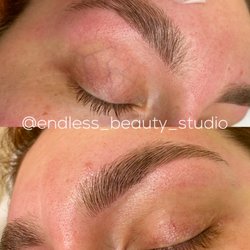 Eyebrow Shaping