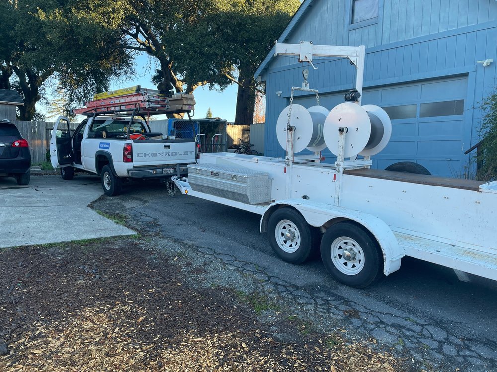 Slide of 101 Seamless Gutters