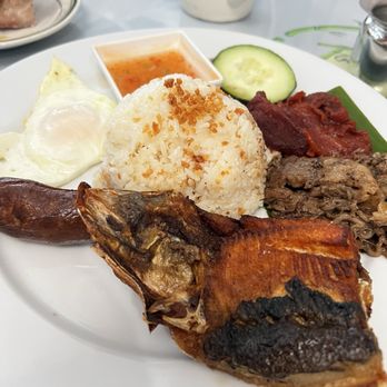 Tyang Gelay’s Grill - Filipino Near Me - Woodside, New York Tyang Gelay’s Grill - Filipino Near Me - Woodside, New York