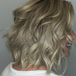 Shadow Root/ Balayage Hair By Julie Allen