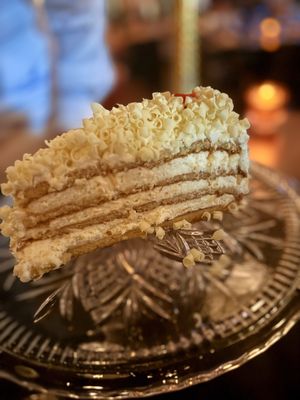 The Greggory by null