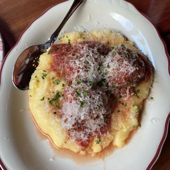 Neb Wine Bar - Beef and Pork Meatballs - Italian Near Me - Seattle, Washington