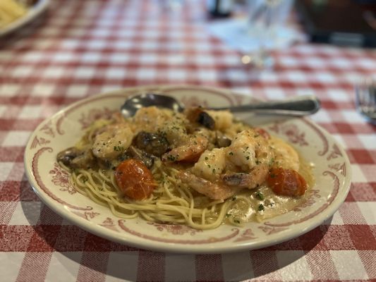 Kenny's Italian Kitchen by null