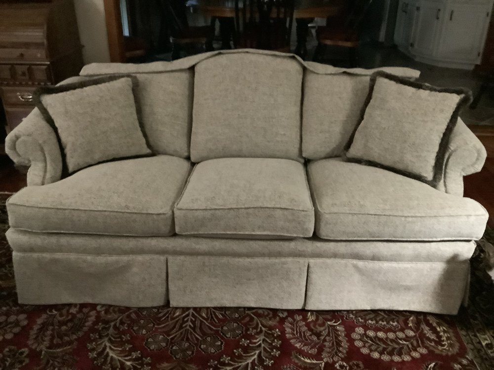Frost Upholstery - upholstery in Indianapolis, IN