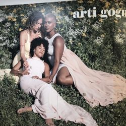 Arti Gogna