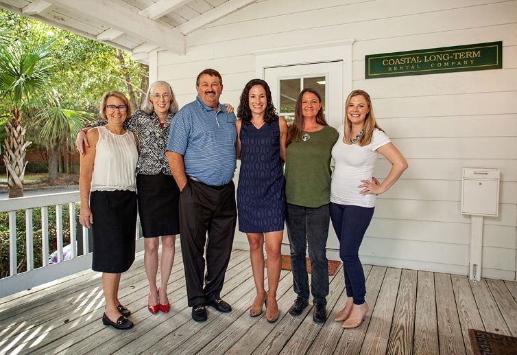 COASTAL LONG TERM RENTAL COMPANY Updated August 2024 7 Simmonsville