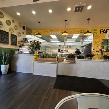 Papas and Eggs - the inside of a restaurant - Breakfast & Brunch Near Me - San Jose, California