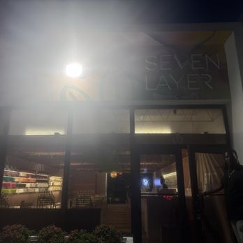 Seven Layer - Art Classes Near Me - Fort Lauderdale, Florida Seven Layer - Art Classes Near Me - Fort Lauderdale, Florida