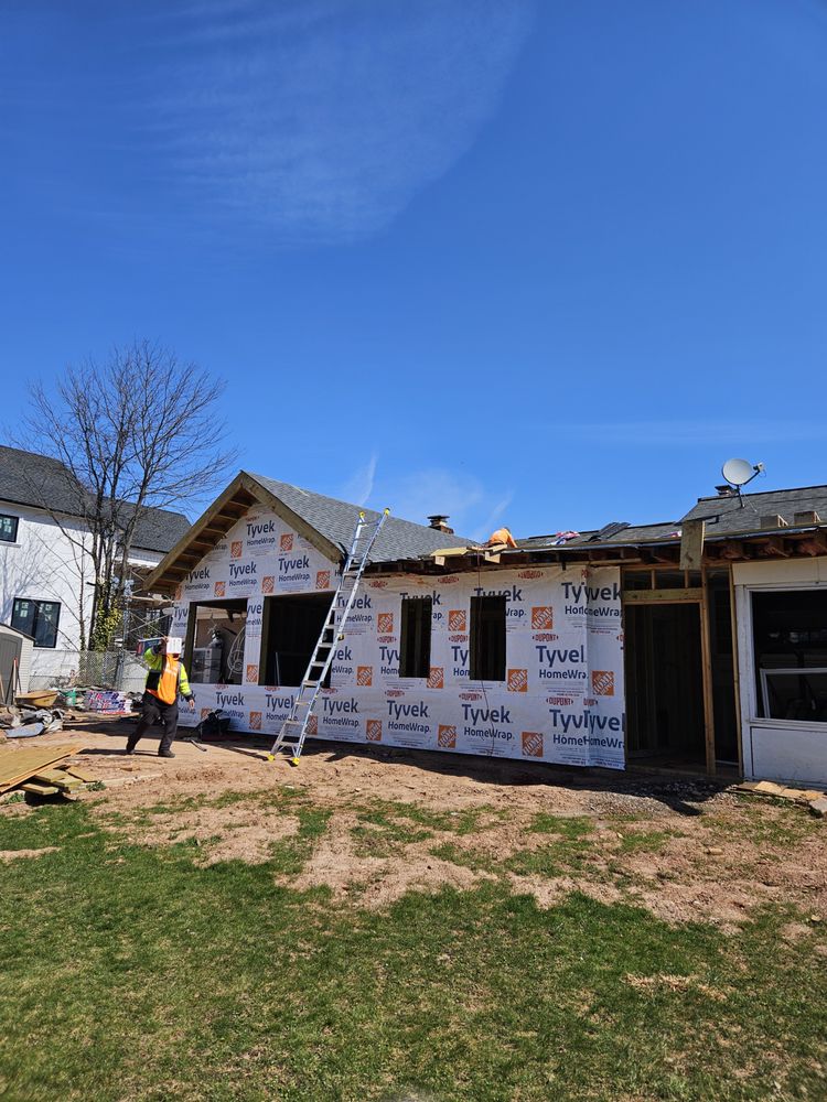 Slide of David Jackson CM Remodeling