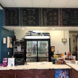 Madtown Chicken N' Fish