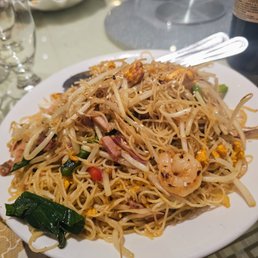 Brine Rice Noodle Brine Rice Noodle