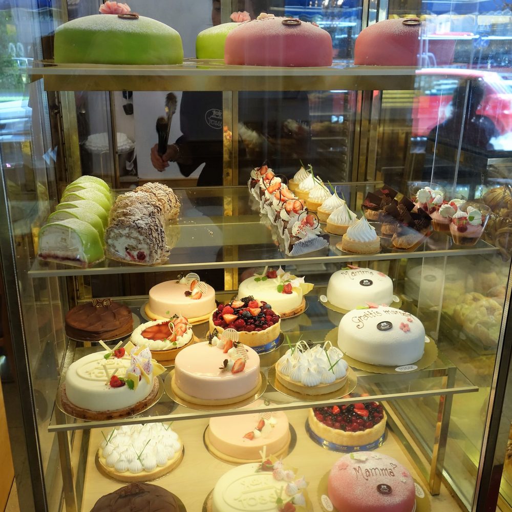 Tössebageriet - 05/27/18 - Tössebageriet Konditori - Bakeries Near Me - Stockholm, Alberta Tössebageriet - 05/27/18 - Tössebageriet Konditori - Bakeries Near Me - Stockholm, Alberta