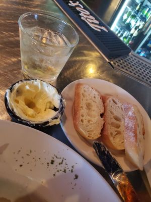 Jimmy's Italian Cuisine & Bar by null