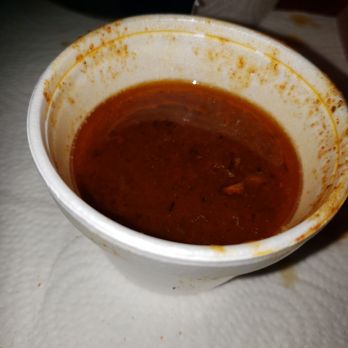 Craven Crawfish - Get the juice! - Seafood Near Me - Houston, Texas